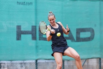 Bild 344 - BL2 THC von Horn und Hamm - Tennis-Club SCC Berlin : Ergebnis: 2:7